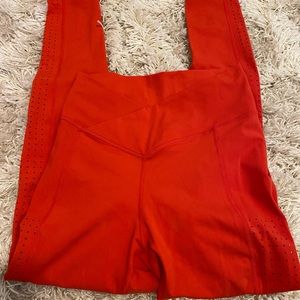 Til You Collapse Vortex leggings